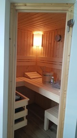 Ferienhaus in Zierow - Reethaus "Strandmuschel" - Bild 19