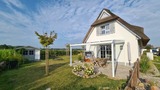 Ferienhaus in Zierow - Reethaus "Strandmuschel" - Bild 24