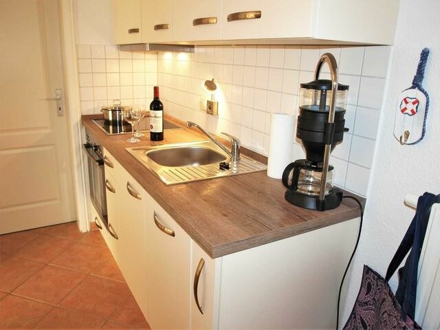Ferienwohnung in Baabe - Haus Strandstra&szlig;e 10, Whg. 7 - Bild 10