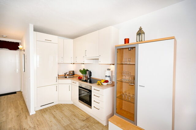 Ferienwohnung in Sierksdorf - Sandstrand - Bild 8