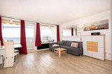 Ferienwohnung in Sierksdorf - Sandstrand - Bild 5
