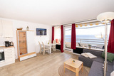 Ferienwohnung in Sierksdorf - Sandstrand - Bild 6