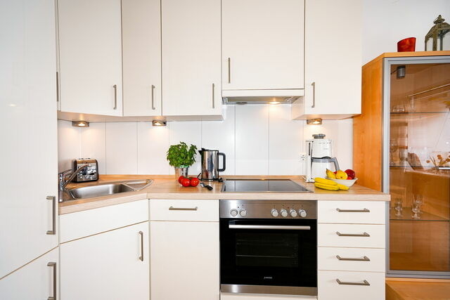 Ferienwohnung in Sierksdorf - Sandstrand - Bild 10