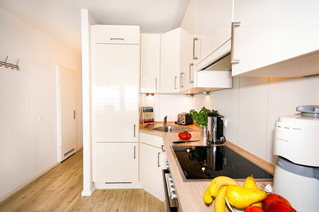 Ferienwohnung in Sierksdorf - Sandstrand - Bild 11