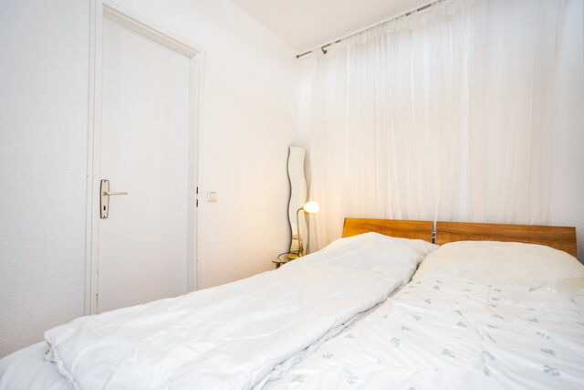Ferienwohnung in Sierksdorf - Sandstrand - Bild 12
