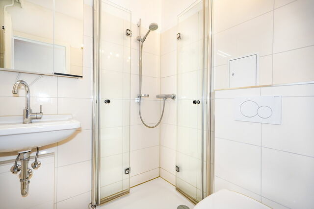 Ferienwohnung in Sierksdorf - Sandstrand - Bild 14