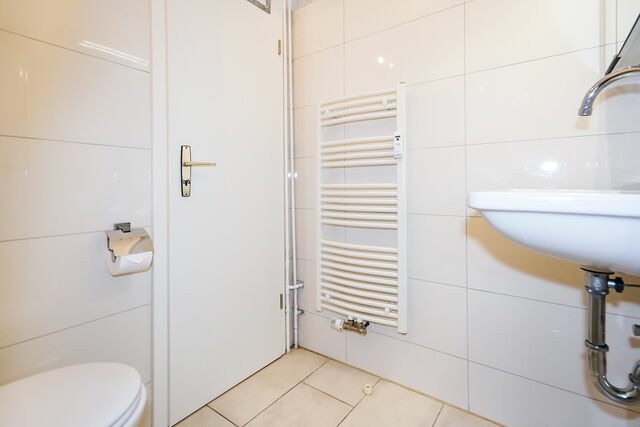 Ferienwohnung in Sierksdorf - Sandstrand - Bild 15