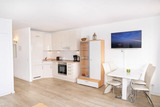 Ferienwohnung in Sierksdorf - Sandstrand - Bild 19