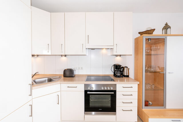Ferienwohnung in Sierksdorf - Sandstrand - Bild 21