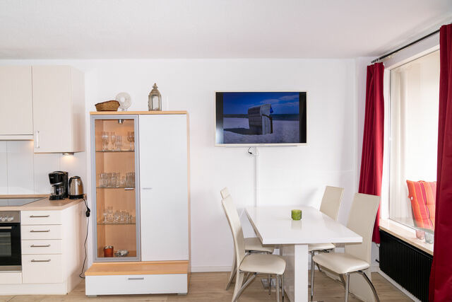Ferienwohnung in Sierksdorf - Sandstrand - Bild 22