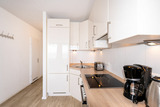 Ferienwohnung in Sierksdorf - Sandstrand - Bild 23