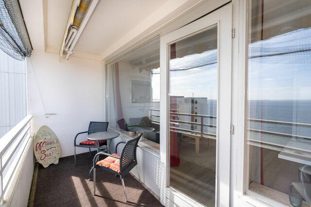Ferienwohnung in Sierksdorf - Sandstrand - Bild 25