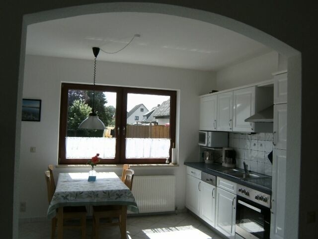Ferienwohnung in Maasholm - Ferienwohnung W&ouml;llner Nr. 1 - Bild 4