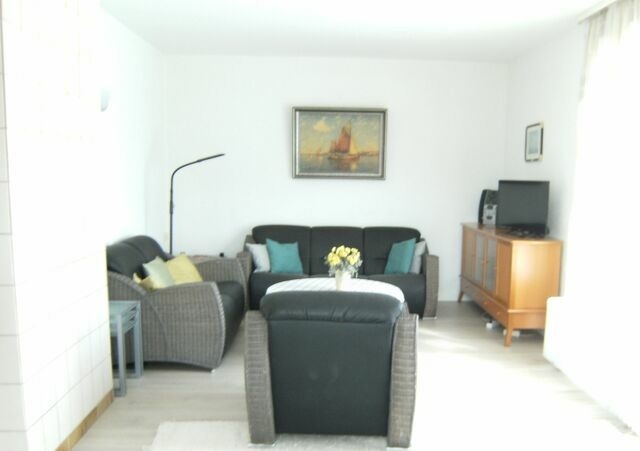 Ferienwohnung in Maasholm - Ferienwohnung W&ouml;llner Nr. 1 - Bild 5