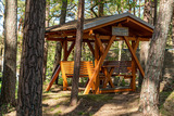 Ferienwohnung in Baabe - Ferienhaus Wald & Meer - Bade- & Saunawelt t&auml;glich inklusive - Bild 17