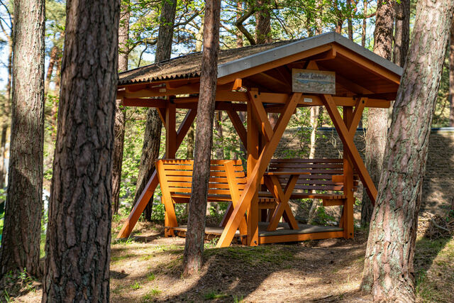 Ferienwohnung in Baabe - Ferienhaus Wald & Meer - Bade- & Saunawelt t&auml;glich inklusive - Bild 17