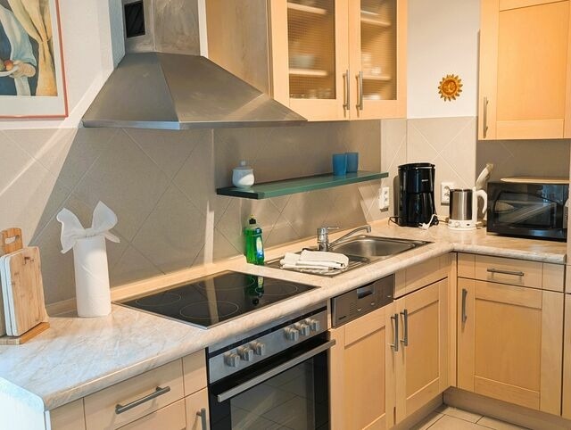 Ferienhaus in Rerik - Ferienhaus Rerik Nr.22 - Bild 7