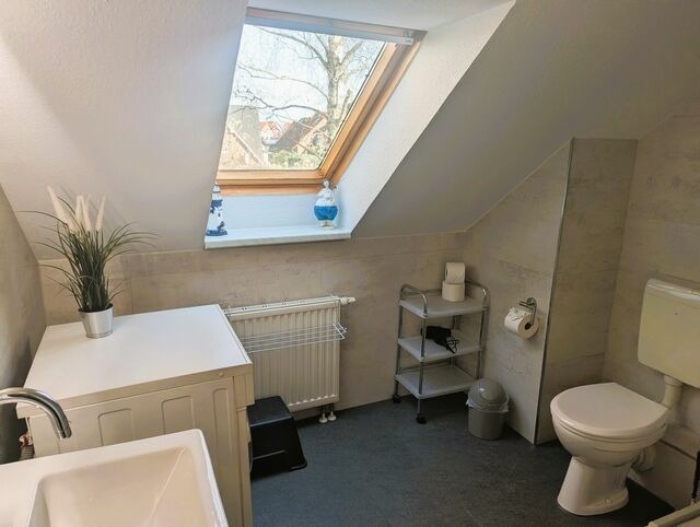 Ferienhaus in Rerik - Ferienhaus Rerik Nr.22 - Bild 15