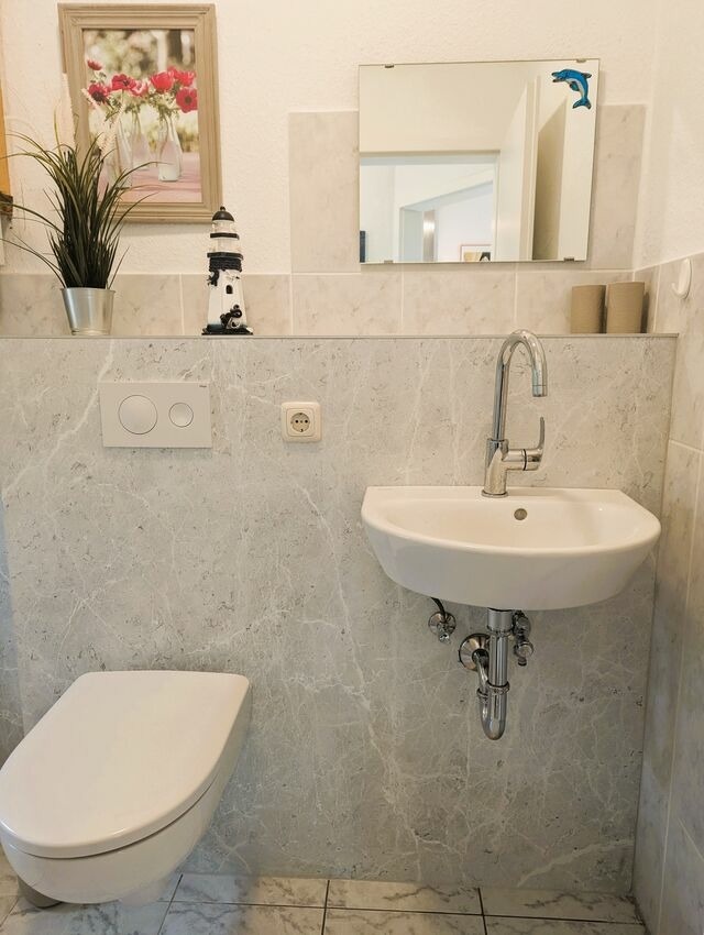 Ferienhaus in Rerik - Ferienhaus Rerik Nr.22 - Bild 21