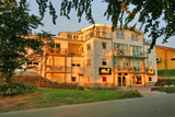 Ferienwohnung in Sellin - Villa Seeluft, Nixe - Bild 2