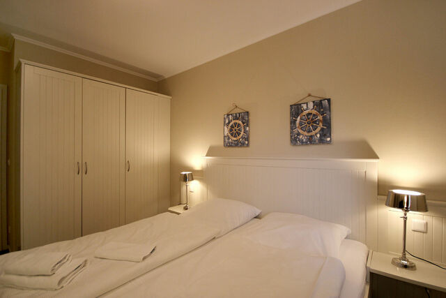 Ferienwohnung in Sellin - Villa Seeluft, Nixe - Bild 6