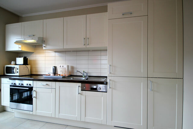 Ferienwohnung in Sellin - Villa Seeluft, Nixe - Bild 7