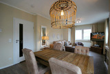 Ferienwohnung in Sellin - Villa Seeluft, Nixe - Bild 8