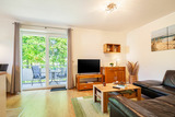 Ferienwohnung in Rerik - Ferienwohnung Feelmeer - Bild 1