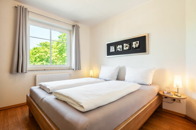 Ferienwohnung in Rerik - Ferienwohnung Feelmeer - Bild 10