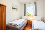 Ferienwohnung in Rerik - Ferienwohnung Feelmeer - Bild 12