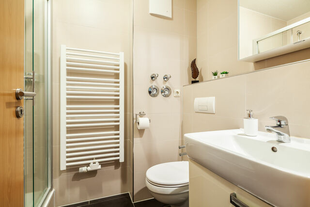 Ferienwohnung in Rerik - Ferienwohnung Feelmeer - Bild 14