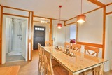 Ferienwohnung in Middelhagen - Ferienwohnung Salzwiesen mit eigenem Saunarohrhus - Bild 9