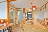 Ferienwohnung in Middelhagen - Ferienwohnung Salzwiesen mit eigenem Saunarohrhus - Bild 10