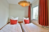 Ferienwohnung in Middelhagen - Ferienwohnung Salzwiesen mit eigenem Saunarohrhus - Bild 17