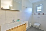Ferienwohnung in Middelhagen - Ferienwohnung Salzwiesen mit eigenem Saunarohrhus - Bild 19