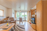 Ferienwohnung in Boltenhagen - Ferienhof Karl's Ruhe, Ferienwohnung 01 - Bild 1