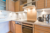 Ferienwohnung in Boltenhagen - Ferienhof Karl's Ruhe, Ferienwohnung 01 - Bild 2