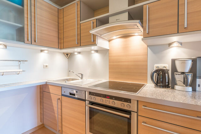 Ferienwohnung in Boltenhagen - Ferienhof Karl's Ruhe, Ferienwohnung 01 - Bild 2
