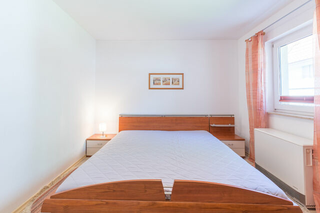 Ferienwohnung in Boltenhagen - Ferienhof Karl's Ruhe, Ferienwohnung 01 - Bild 3