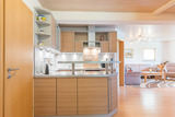 Ferienwohnung in Boltenhagen - Ferienhof Karl's Ruhe, Ferienwohnung 01 - Bild 4