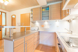 Ferienwohnung in Boltenhagen - Ferienhof Karl's Ruhe, Ferienwohnung 01 - Bild 5