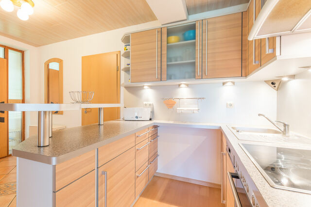 Ferienwohnung in Boltenhagen - Ferienhof Karl's Ruhe, Ferienwohnung 01 - Bild 5