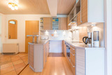 Ferienwohnung in Boltenhagen - Ferienhof Karl's Ruhe, Ferienwohnung 01 - Bild 6