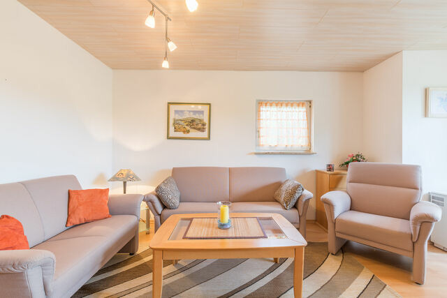 Ferienwohnung in Boltenhagen - Ferienhof Karl's Ruhe, Ferienwohnung 01 - Bild 8