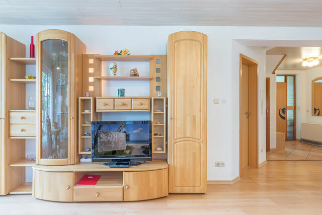 Ferienwohnung in Boltenhagen - Ferienhof Karl's Ruhe, Ferienwohnung 01 - Bild 9