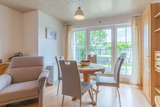 Ferienwohnung in Boltenhagen - Ferienhof Karl's Ruhe, Ferienwohnung 01 - Bild 10