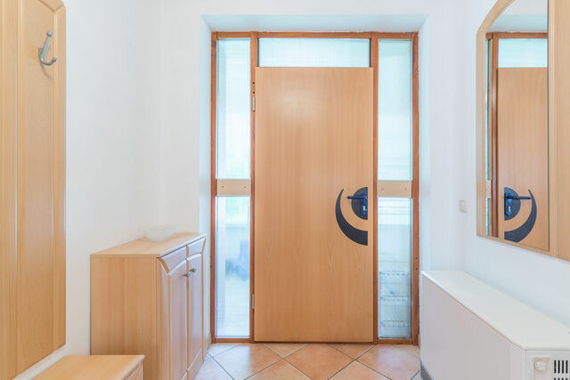 Ferienwohnung in Boltenhagen - Ferienhof Karl's Ruhe, Ferienwohnung 01 - Bild 11