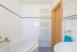 Ferienwohnung in Boltenhagen - Ferienhof Karl's Ruhe, Ferienwohnung 01 - Bild 16