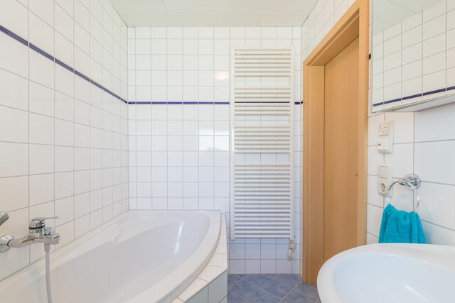 Ferienwohnung in Boltenhagen - Ferienhof Karl's Ruhe, Ferienwohnung 01 - Bild 16