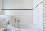 Ferienwohnung in Boltenhagen - Ferienhof Karl's Ruhe, Ferienwohnung 01 - Bild 17